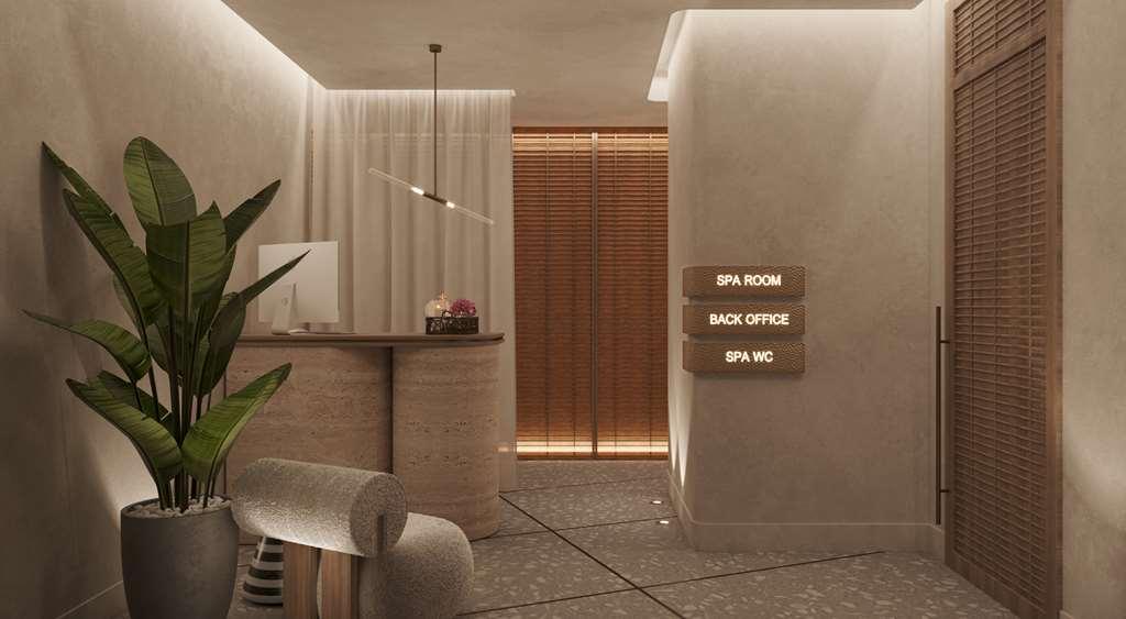 אנטליה Radisson Blu Hotel Kas מתקנים תמונה