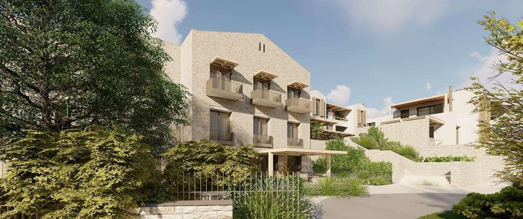אנטליה Radisson Blu Hotel Kas מראה חיצוני תמונה