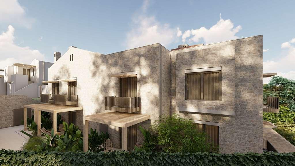 אנטליה Radisson Blu Hotel Kas מראה חיצוני תמונה