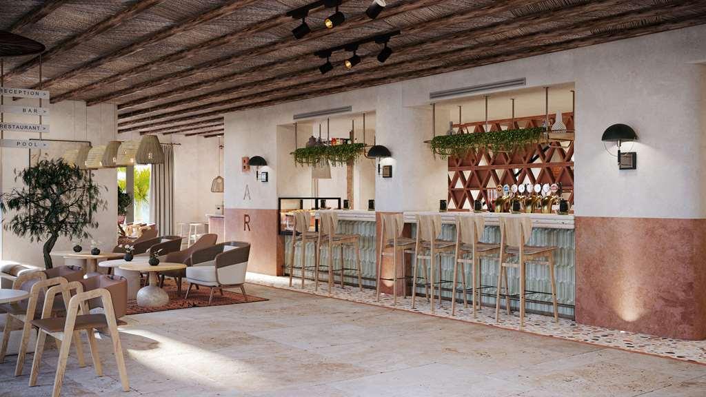 אנטליה Radisson Blu Hotel Kas מסעדה תמונה