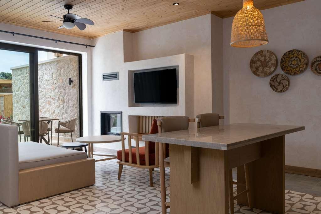 אנטליה Radisson Blu Hotel Kas חדר תמונה