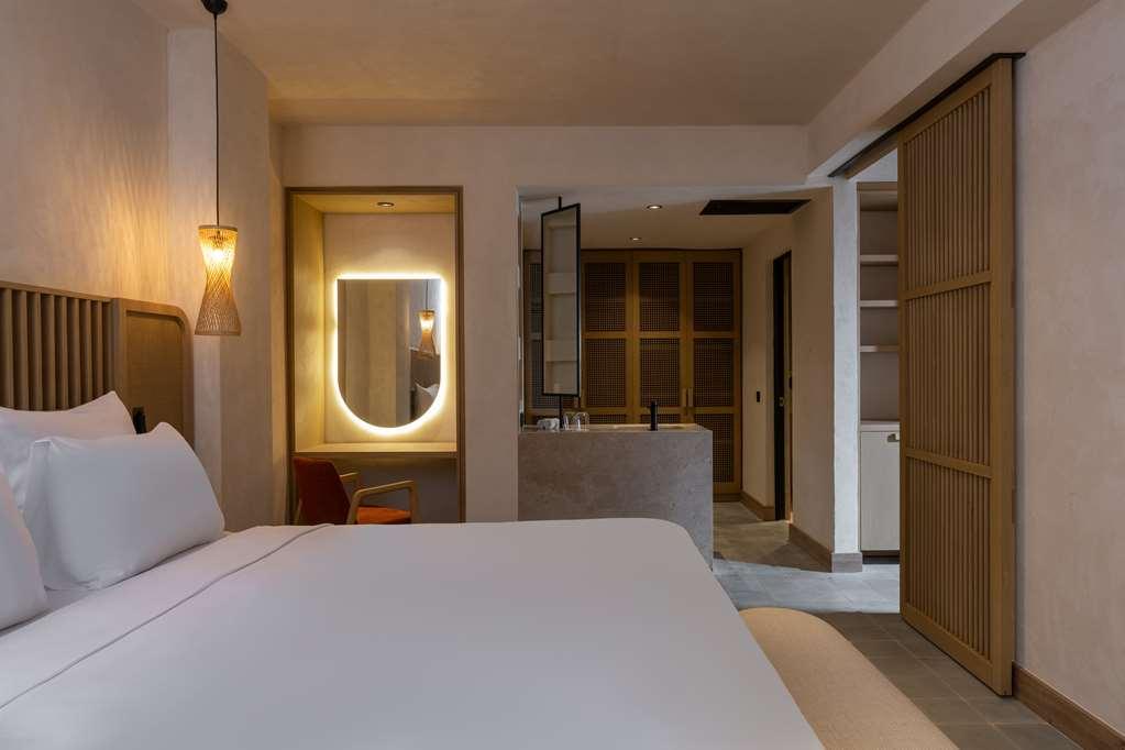 אנטליה Radisson Blu Hotel Kas חדר תמונה