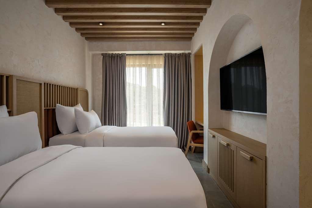 אנטליה Radisson Blu Hotel Kas חדר תמונה