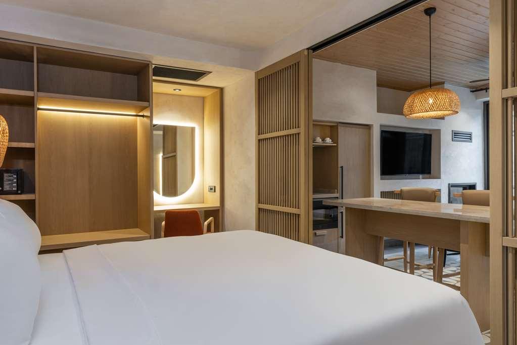 אנטליה Radisson Blu Hotel Kas חדר תמונה