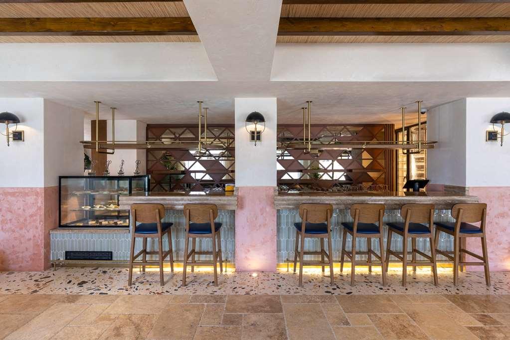 אנטליה Radisson Blu Hotel Kas מסעדה תמונה
