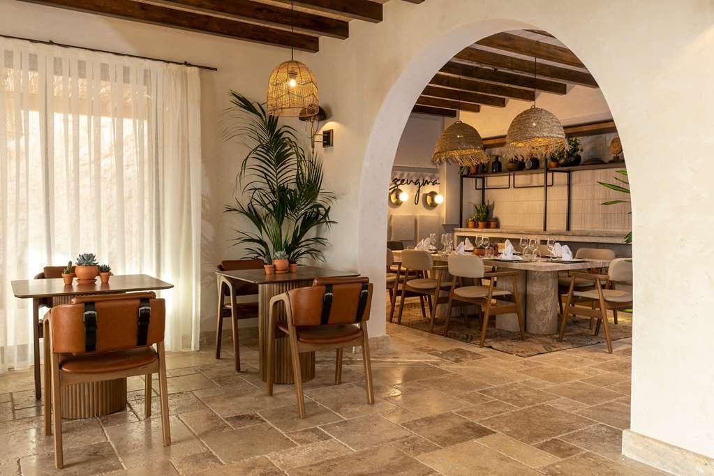 אנטליה Radisson Blu Hotel Kas מסעדה תמונה